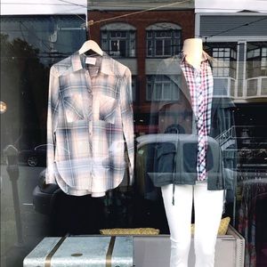 Meet your Posher, Gayle